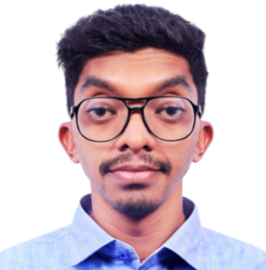 Pragnapan Roy Dibya